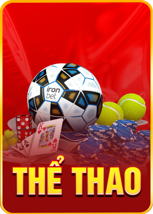 Thể thao