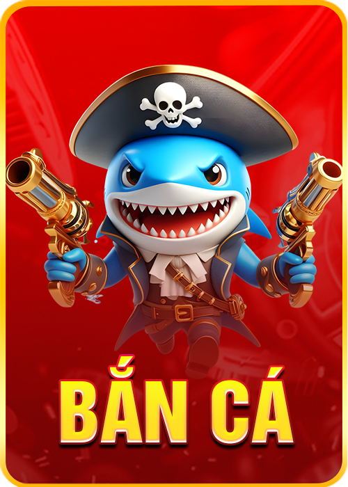 bắn cá