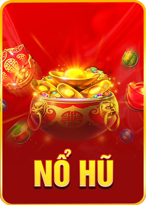 nổ hũ