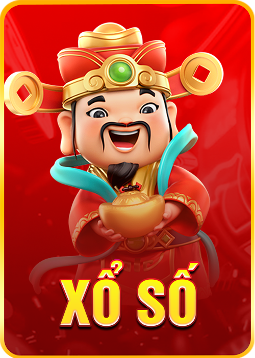xổ số